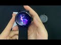 Q21 smart watch 45 seconds quick unboxing  review