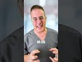 Waiting Makes the Vein Disease Worse #shorts #doctor #healthcare #medicine #tech #trending