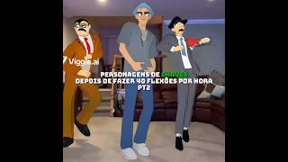 EL Chavo Del 8 Baki PT2 elchavodel8 baki edit shorts