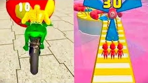 ✅𝗦𝘂𝗽𝗲𝗿𝗵𝗲𝗿𝗼 𝗧𝗿𝗶𝗰𝗸𝘆 𝗯𝗶𝗸𝗲 🆚 𝗧𝗮𝗹𝗹 𝗺𝗮𝗻 𝗿𝘂𝗻 𝗚𝗮𝗺𝗲𝗽𝗹𝗮𝘆 𝗶𝗢𝗦,𝗔𝗻𝗱𝗿𝗼𝗶𝗱 𝗩𝗶𝗱𝗲𝗼 𝗣𝗿𝗼 𝗪𝗮𝗹𝗸𝘁𝗵𝗿𝗼𝘂𝗴𝗵 𝗠𝗼𝗯𝗶𝗹𝗲 𝗚𝗮𝗺𝗲#shorts