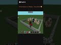 Can 10 Iron Golems Beat the Warden? 🤯