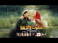 Salute: Full Movie  - A Biopic of Shaheed Aitazaz Hassan - A Shahzad Rafique Film