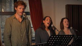 'Emily Baker' | FLYBY A new musical | 3 April - 16 May