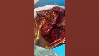 ÷ Ayam Bakar Kampung Dan NiLa Bakar #kuliner#shortvideo#storywa#shorts#ayambakar#nilabakar#food