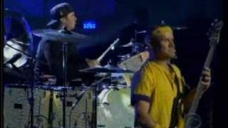 Video-Miniaturansicht von „Red Hot Chili Peppers - Snow (Hey Oh) Live at 2007 Grammys [HQ]“