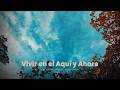 639 Hz - Vivir en el Aquí y Ahora | Sandy Saviñón | Visualizer