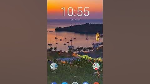Nokia 7 plus new multitasking gestures