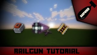 Minecraft TNT Railgun (with a barrel!) Tutorial
Well, its been more than a year since my previous tutorial set off and we created the first ever barreled TNT cannon. Now for another design thatll knock your socks off... A RAILGUN! For its size, it is probably the single most powerful cannon in Minecraft, and hilariously easy to build. I guide you through the design and firing of one of Minecrafts most powerful cannons, designed by me!
Specs ~
- Near instant firing as you press the button
- Fully adjustable propellant load
- Extremely powerful
~=~=~ Welcome To My Channel ~=~=~
Subscribe to my channel: https://www.youtube.com/channel/UCebuxPejQ5u3wd1VC-hNQjA
Follow me on Twitter: https://twitter.com/Harpwner53
Dont Forget to Subscribe, it Really Helps me out!
~=~=~~=~=~~=~=~~=~=~~=~=~~=~=~~=~ Minecraft TNT Railgun (with a barrel!) Tutorial