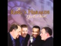 The kings heralds   tributo 2011