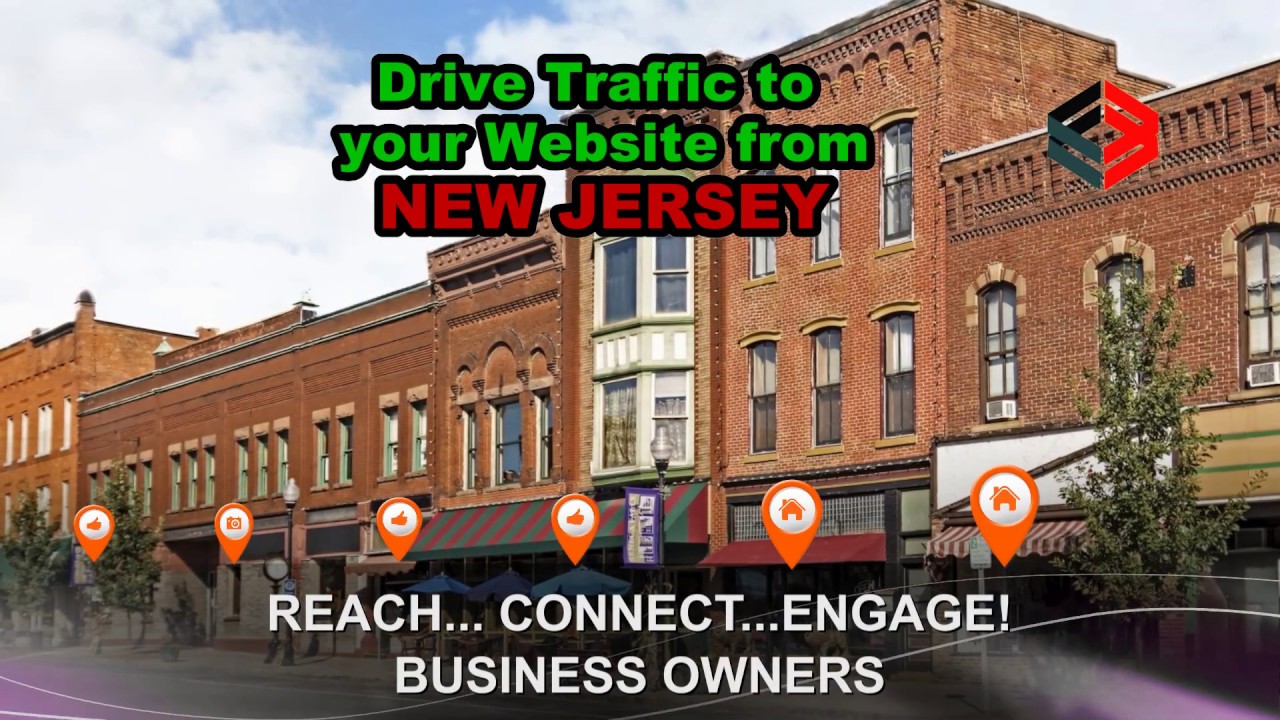 New Jersey Online Marketing Agency for Local Marketing