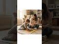 Teaching Toddlers About Money Without the Lectures #Shorts