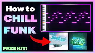 Free Kit How To Chill Funk In Flstudio?