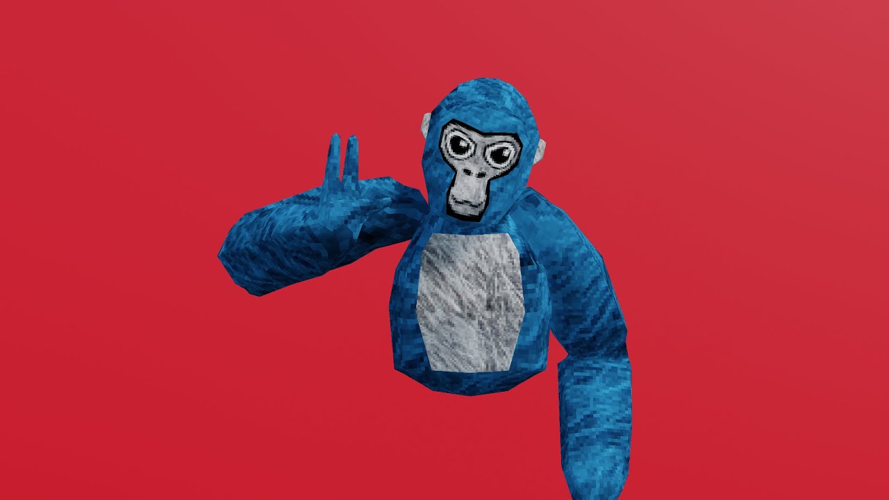 gorilla tag live with viewers trying to beat ghost reactor boss