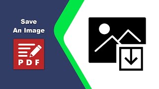 How to Export Images from a PDF Without Losing Quality in PDF-XChange Editor