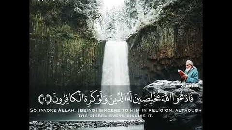 تلاوة عذبة الشيخ بندر بليله😍 حالات واتس اب