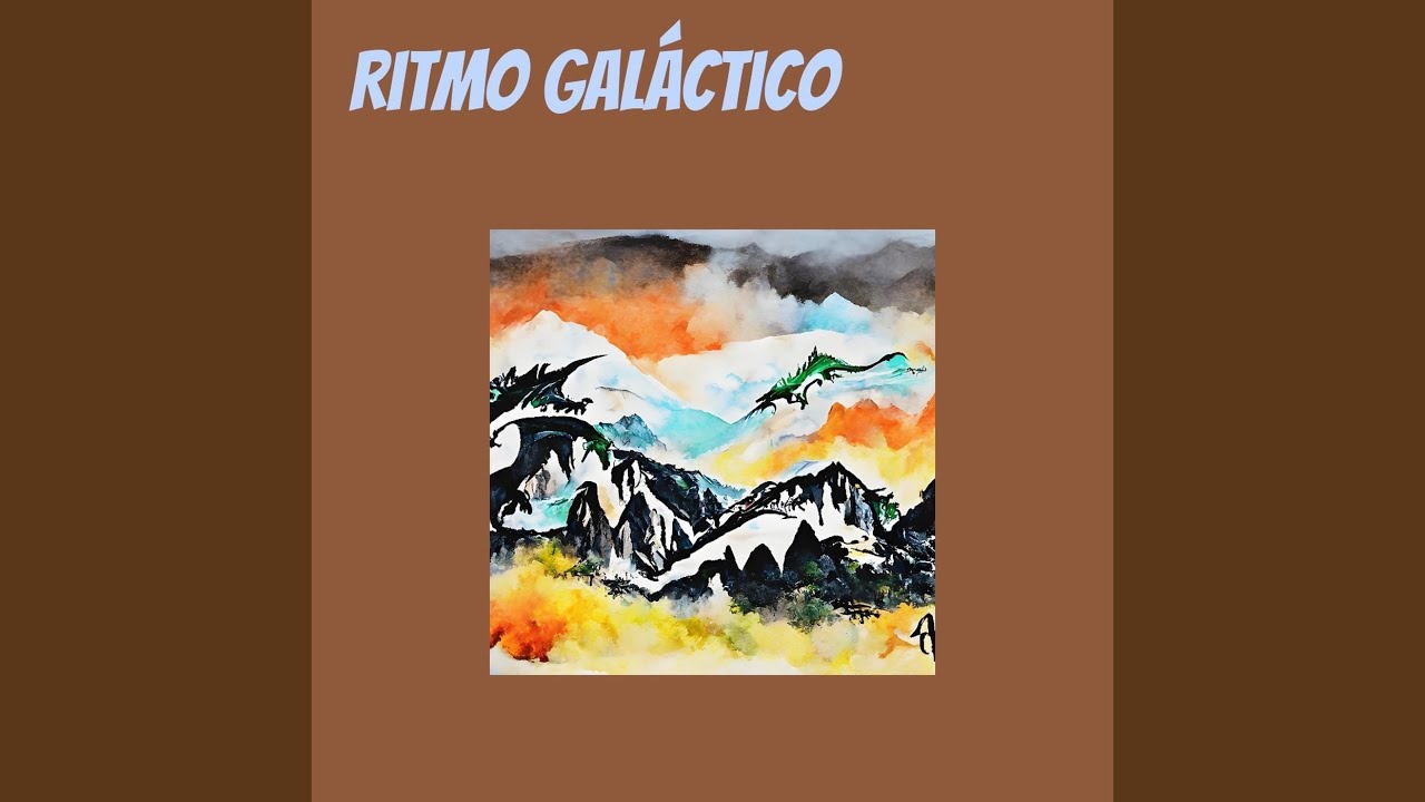 Ritmo Galáctico