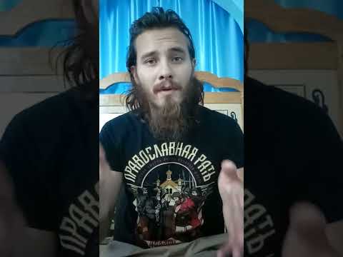 Это важно знать! Любой человек может совершить Таинство Святого Крещения.