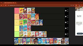 (MIC ON) modl powerpoint module 1 eom lakewood community pool + cereal tierlist by sumer sanares 339 views 1 month ago 10 minutes, 4 seconds