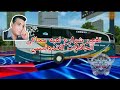 تغيير شوارع لعبه محاكي الحافلات الاندونيسي