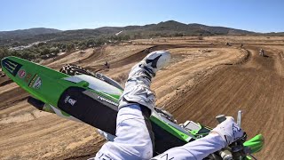 First Day Back - 2023 KX 450 SR by Axell 961,479 views 1 year ago 11 minutes, 16 seconds
