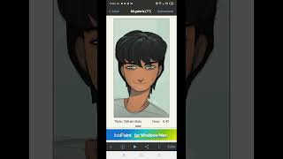 Galería de arte digital #art #digitalart #draw