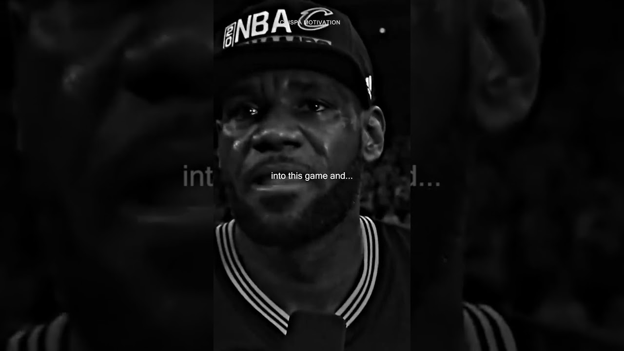 Lebron James - Motivation | Against All Odds