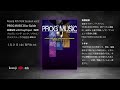 Koenji 4th Tolk Session vol.2 PROG MUSIC Disc Guide プログレッシヴ・ロック／メタル／ オルタナティヴの現在形 VOL.2