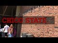 College Move In Day 2018// Chico State