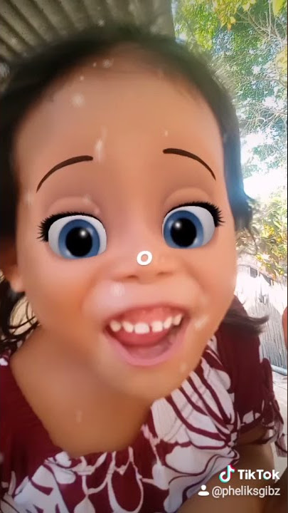 Tiktok Let it go.