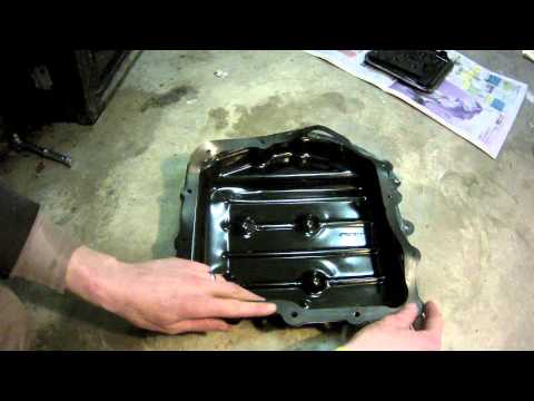 How to Replace The Transmission Control Module in a 2002 Dodge Grand