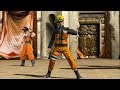 J-Stars Victory Vs | Naruto & Goku vs Luffy & Ichigo