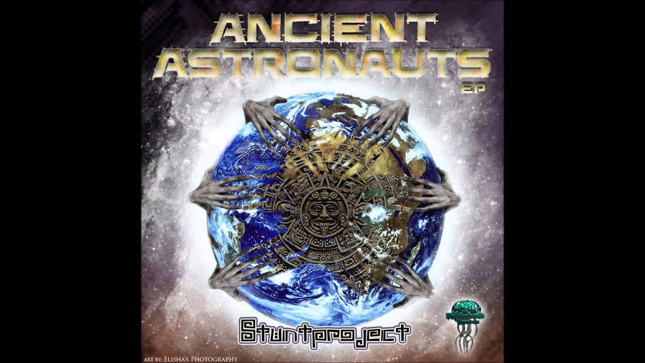 Ver 4.- Stuntproject - Operation High Jump en YouTube