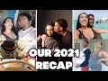 RISS AND QUAN'S BEST MOMENTS OF 2021