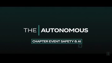The Autonomous 2020 | Safety & Artificial Intelligence Highlights