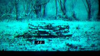 The Ring - Noah's Death