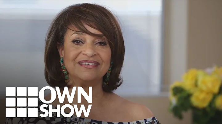 Debbie Allen's Secrets to Shaping Young Women | #O...