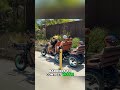 Electric Bike Test: 28 MPH Speed &amp; Maneuverability #shorts