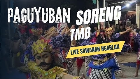 SORENG TMB PUTRA PUTRI