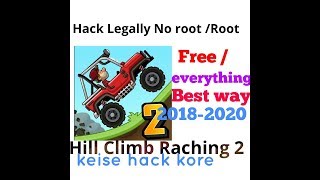 How to hack hil climb raching 2 in #Tecno Mobile + any mobile screenshot 4
