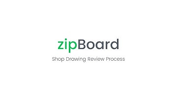 The Shop Drawing Review Process Made Simple | zipBoard