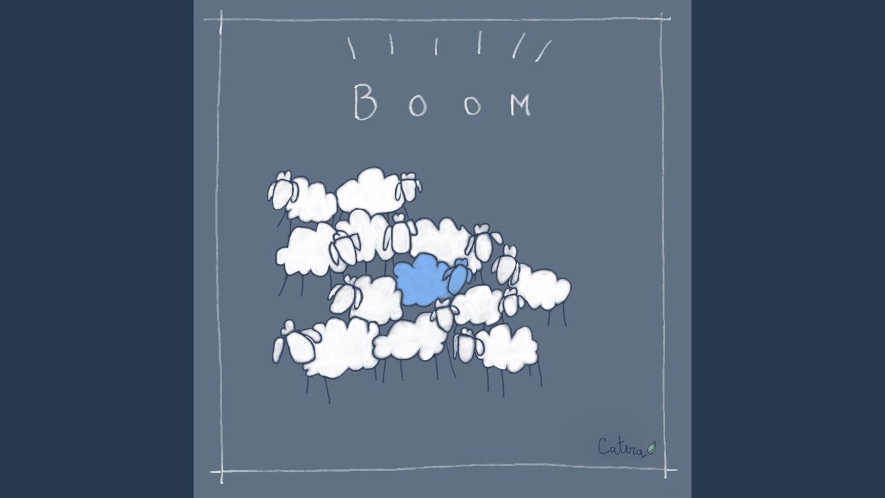 Watch Boom on YouTube Watch Boom on YouTube