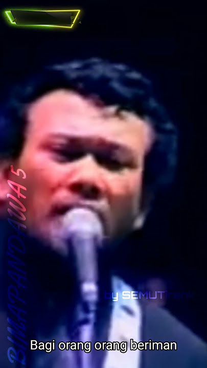 RHOMA IRAMA _ TAQWA