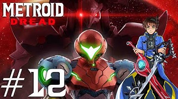 Metroid Dread Playthrough with Chaos Part 12: Conquering Kraid
