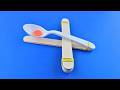 STEM Activity for Kids | Build a Simple Catapult