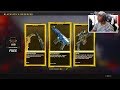 1 KILL = FREE DLC Weapons in Black Ops 4.. (COD BO4)