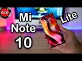 Review XIAOMI Mi Note 10 Lite en español