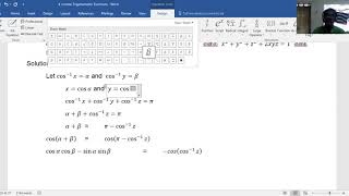 Xii Inv Trig Fun Example 4 22