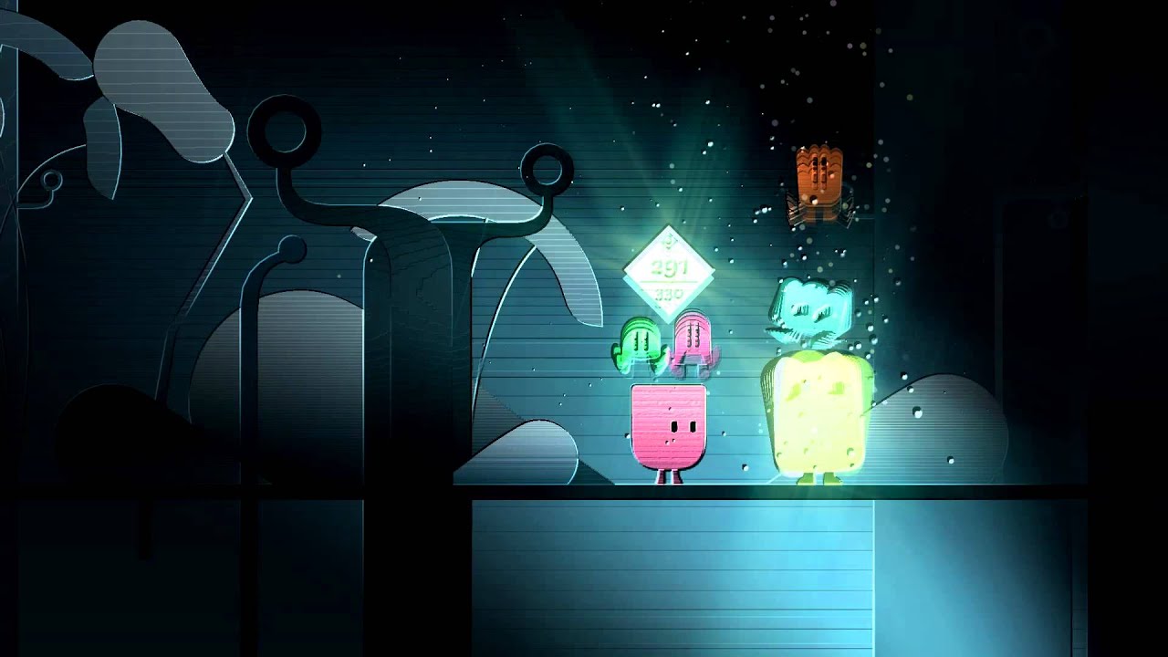 Ibbstep und Obbstep! Trailer für LPT mit Raaceria