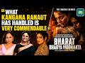 Bharat Bhagya Vidhata's Smita Tambe, Esha Dey, Girija Oak on Kangana Ranaut and female characters