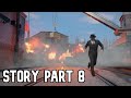 Mafia definitive edition walkthrough part 8   mafia 1 remake story gameplay 8